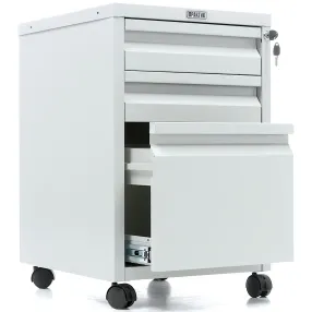 тумба мобильная практик ba4-65/3 (ар-2)