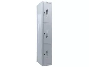 шкаф для раздевалок практик усиленный ml 03-30 (дополнительный модуль)
