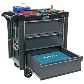 инструментальная тележка wds-3.0