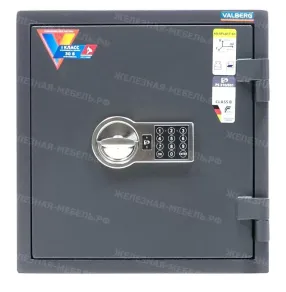 сейф valberg кварцит 46 el