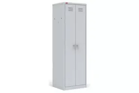 шкаф для раздевалки шрм-с/500