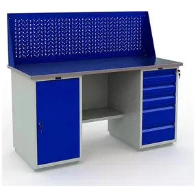 верстак profi w wt160.wd1.wd5.010