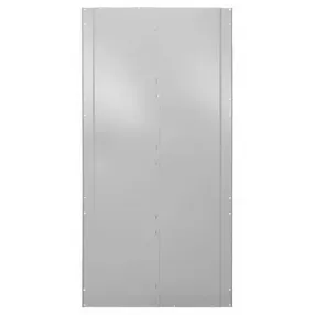 задняя стенка ms 200x120