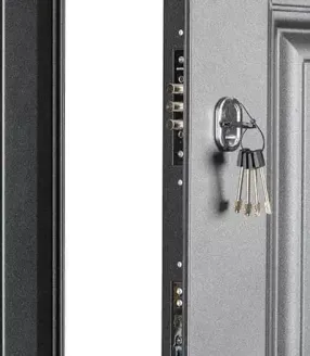 металлическая дверь виктория 980