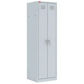 шкаф для раздевалки шрм-22у