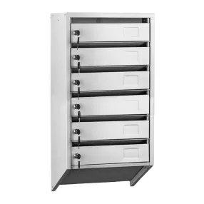 почтовый ящик pb-6c kl