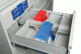 пластина компрессионная для afc-07