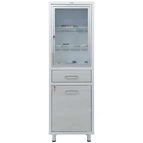 шкаф медицинский hilfe мд 1 шм-ssd