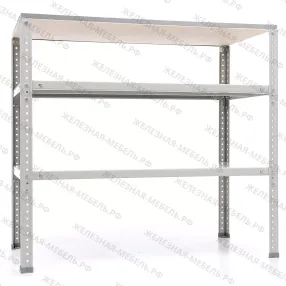 верстак garage №112