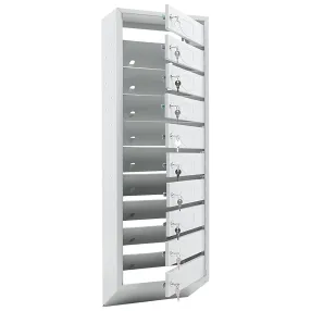 почтовый ящик pb-10c.kl rв