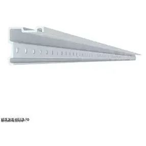 стойка мс500 - 500 (с подпятником)