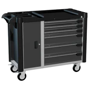 инструментальная тележка wds-6.1