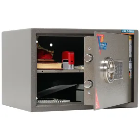 сейф valberg asm-30 el