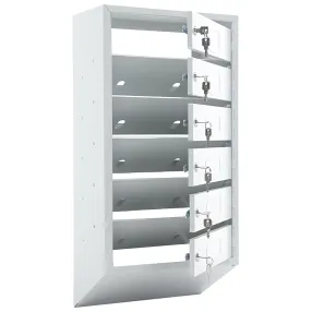 почтовый ящик pb-6c.kl rв