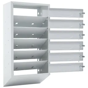 почтовый ящик pb-6c.kl rв