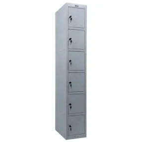 шкаф для раздевалок практик усиленный ml 16-30 (базовый модуль)