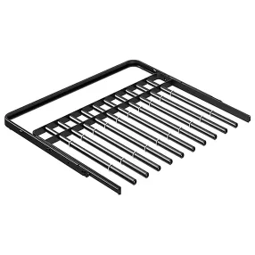 брючница выдвижная практик home gt-60 графит