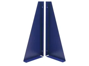 комплект косынок для крепления экранов ws