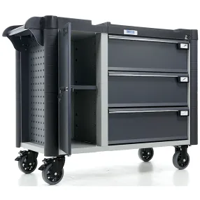 инструментальная тележка wds-3.1