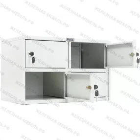 абонентский шкаф практик amb-30/4