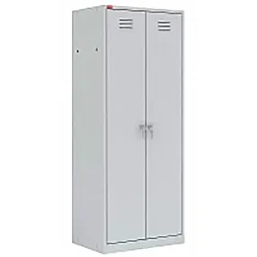 шкаф для раздевалки шрм-22