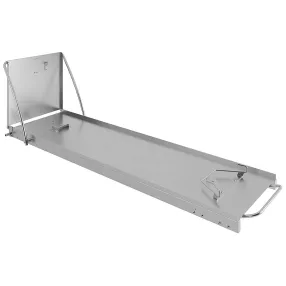 медицинская тележка-каталка hilfe для автомобилей скорой медицинской помощи