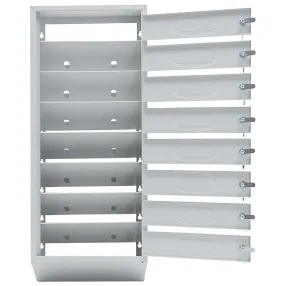 почтовый ящик pb-8c.kl rв