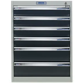 тумба инструментальная expert t-6