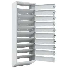 почтовый ящик pb-10c.kl rв