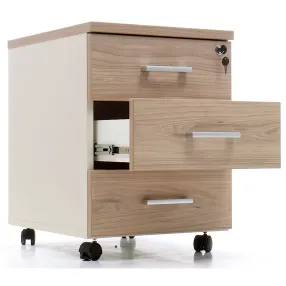 тумба офисная npw-406 l3