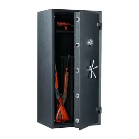 сейф оружейный tiger 70