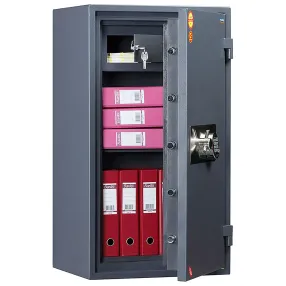 сейф valberg гарант евро 95т el