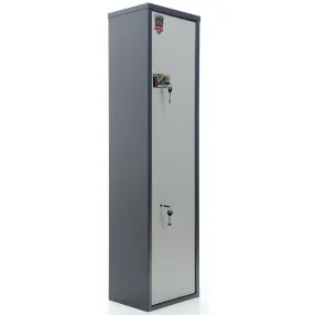 сейф оружейный aiko беркут 142