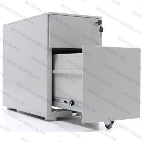 тумба офисная np-304 fl