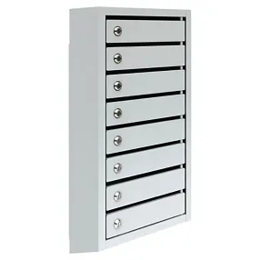 почтовый ящик пм-8