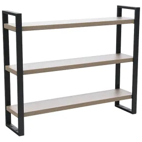 стеллаж настенный combik m 668х800х200 (3 полки)