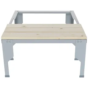 подставка-скамья ls-41 сосна