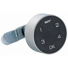 замок практик 1610 el