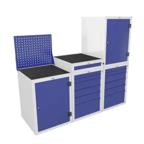 инструментальный модуль ws