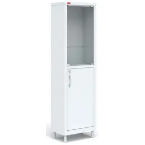 шкаф медицинский m1 c (1655х570х320)