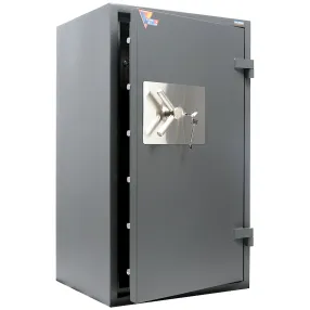 сейф valberg гарант евро 120т