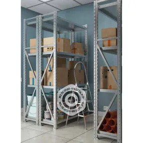 ребро усиливающее полки ms u 150