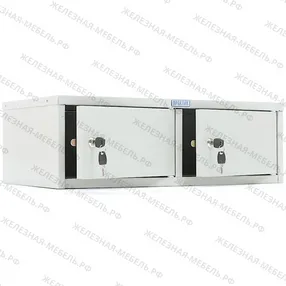 абонентский шкаф практик amb-15/2