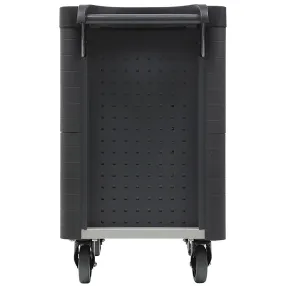 инструментальная тележка wds-5.0