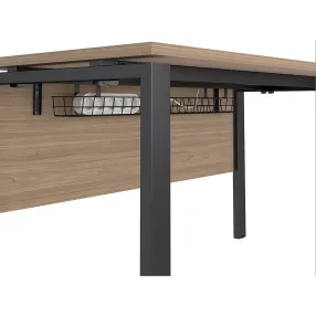 кабель-канал сетка nt хром