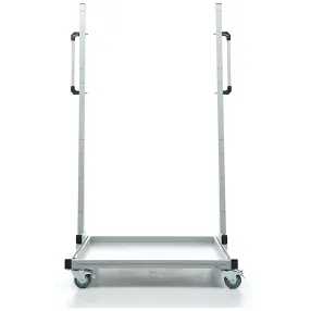 стенд мобильный expert