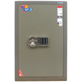 сейф valberg карат ask 67t el