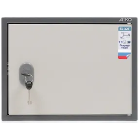 шкаф бухгалтерский aiko sl 32t