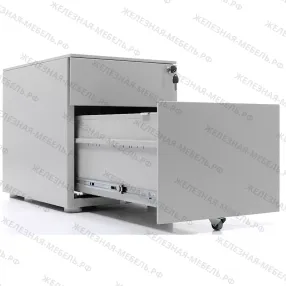 тумба офисная np-404 fl