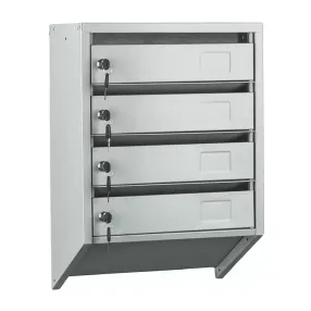 почтовый ящик pb-4c kl